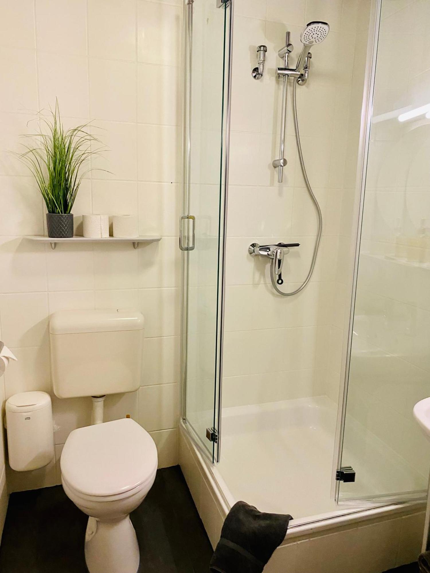 Kajuethus Apartment 4 Фемарн Экстерьер фото